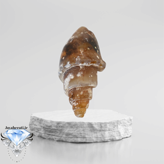 عرج معقق(آگاتیزه) اصیل و کمیاب