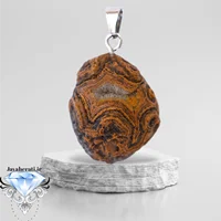 آویز راف سلطانی حجازی اصل و معدنی A20