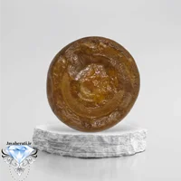 نگین انگشتری راف سلطانی حجازی  S71