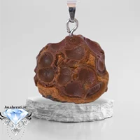 آویز راف سلطانی ملکی اصل و معدنی A19