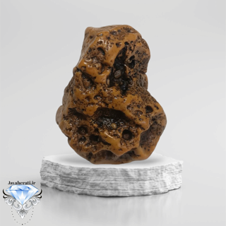 سنگ سلطانی حجازی مصور کمیاب